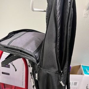 Nike backpack from Las Vegas Aria Casino